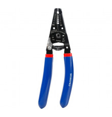 Инструмент для зачистки проводов WORKPRO 178 мм WP291004