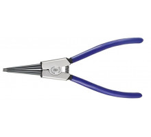 Cъемник стопорных колец WORKPRO прямые внешние CR-V 180 мм, 7 дюймов WP231080