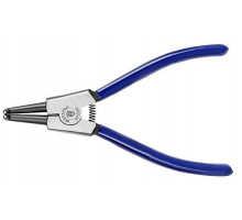 Cъемник стопорных колец WORKPRO изогнутые внешние CR-V 180 мм WP231081