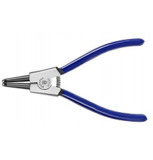 Cъемник стопорных колец WORKPRO изогнутые внешние CR-V 180 мм WP231081