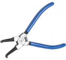 Cъемник стопорных колец WORKPRO изогнутые внутренние CR-V 180 мм WP231083