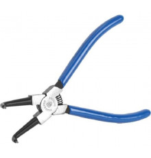 Cъемник стопорных колец WORKPRO изогнутые внутренние CR-V 180 мм WP231083