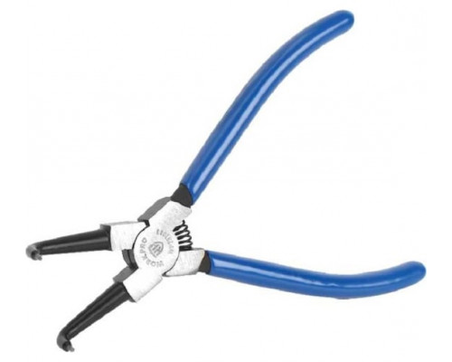 Cъемник стопорных колец WORKPRO изогнутые внутренние CR-V 180 мм WP231083