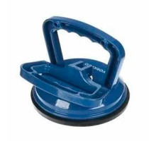 Присоска алюминиевая 115 мм WORKPRO WP329038