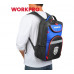 Рюкзак для инструментов WORKPRO 310х170х430 WP281028