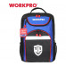 Рюкзак для инструментов WORKPRO 310х170х430 WP281028