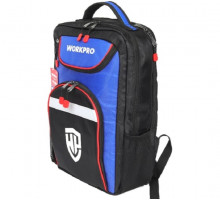 Рюкзак для инструментов WORKPRO 310х170х430 WP281028