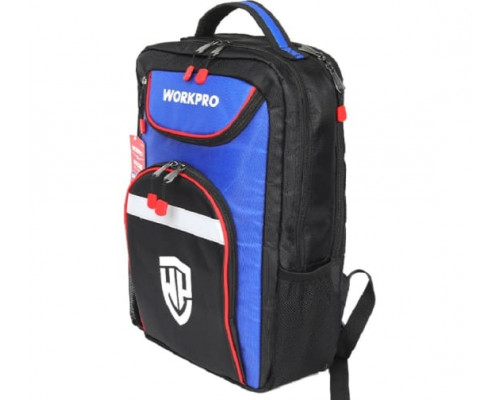 Рюкзак для инструментов WORKPRO 310х170х430 WP281028