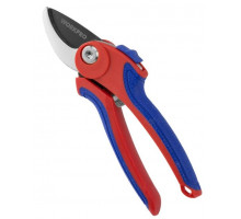 Секатор 180 мм для жестких ветвей WORKPRO WP332001
