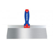 Шпатель фасадный из нержавеющей стали 200 мм WORKPRO WP321032