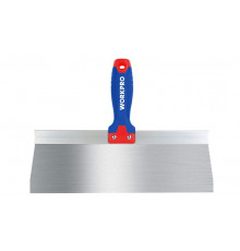 Шпатель фасадный из нержавеющей стали 350 мм WORKPRO WP321035