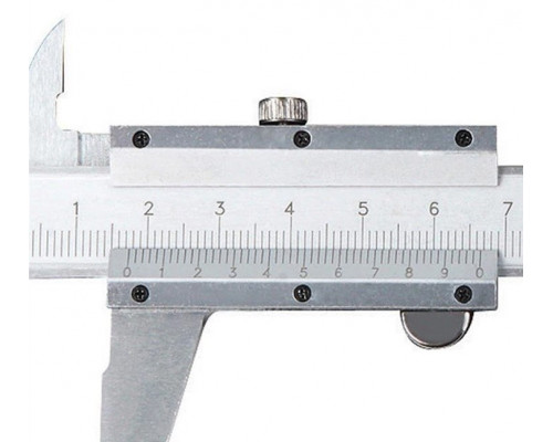 Штангенциркуль 150 мм WORKPRO WP266003