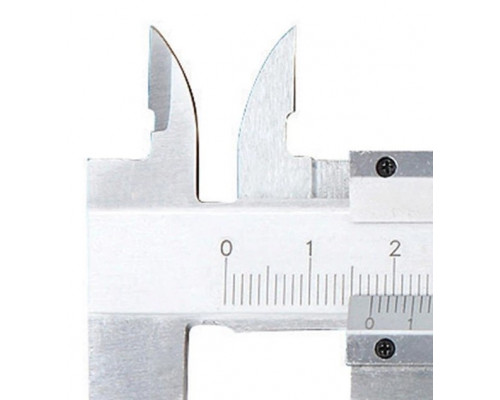 Штангенциркуль 150 мм WORKPRO WP266003