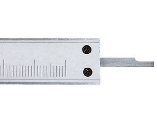 Штангенциркуль 150 мм WORKPRO WP266003