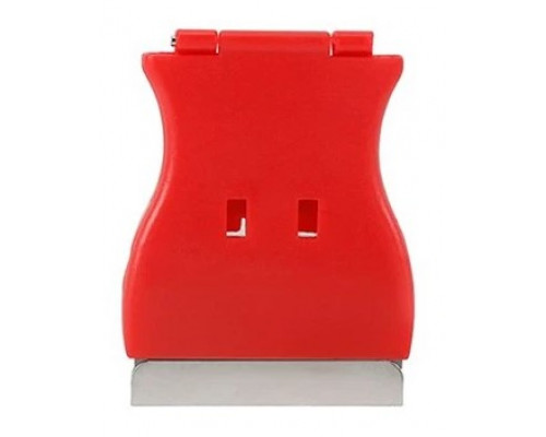 Мини-скребок 53x42x7 мм WORKPRO WP219001