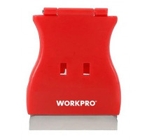 Мини-скребок 53x42x7 мм WORKPRO WP219001