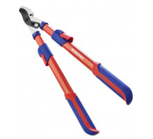 Сучкорез телескопический 670-920 мм WORKPRO WP332007