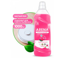 Средство для мытья полов с полирующим эффектом GRASS "ARENA" Цветущий Лотос 1 л   125185
