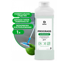 Средство моющее универсальное GRASS "Prograss" 1 кг 125336