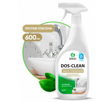 Средство универсальное чистящее GRASS "DOS-CLEAN" 600 мл 125489