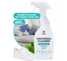 Универсальное чистящее средство GRASS Universal Cleaner Professional 600 мл 125532
