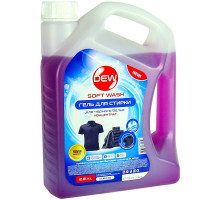 Средство для стирки DEW Soft wash для темного 2,8 л. DEW1622