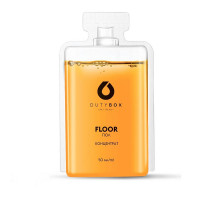 Концентрат DutyBox - Средство для мытья пола «Floor» Грейпфрут DB-1504