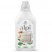 Средство для стирки жидкое GRASS "ALPI sensetive gel" 1.8 л 125732