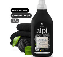 Средство для стирки жидкое GRASS "ALPI" для темных тканей 1.8 л 125747