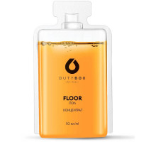 Концентрат DutyBox - Средство для мытья пола «Floor» Персик DB-1520
