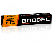 Электроды 52U (2.5 мм; 5 кг) Goodel G 52U-2,5-5