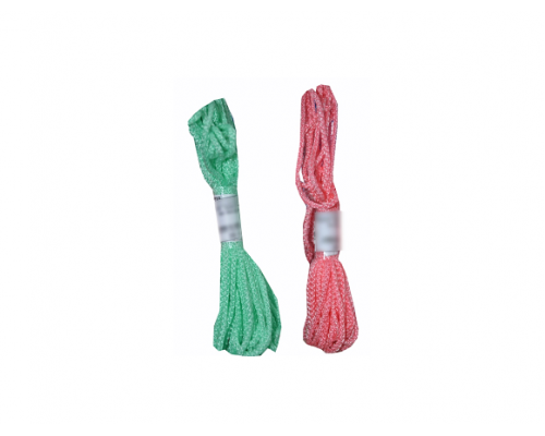 Хозяйственный шнур Следопыт N 3, 20 м, цветной 5-057