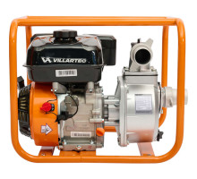 Мотопомпа VILLARTEC PB58/2025 2103580000