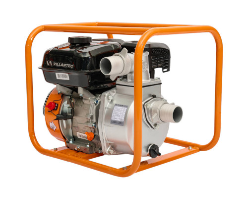Мотопомпа VILLARTEC PB58/2025 2103580000