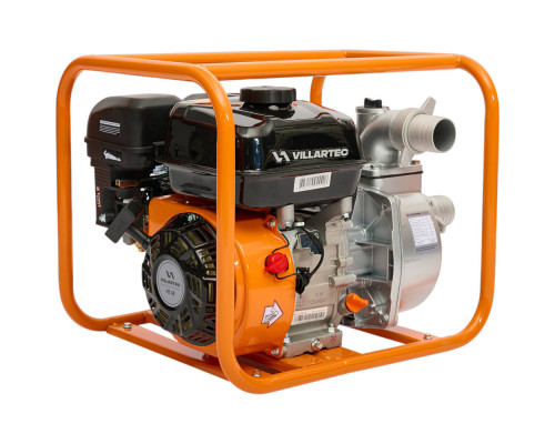 Мотопомпа VILLARTEC PB58/2025 2103580000
