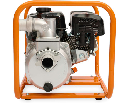 Мотопомпа VILLARTEC PB58/2025 2103580000