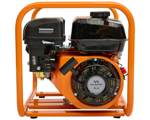 Мотопомпа VILLARTEC PB58/2025 2103580000