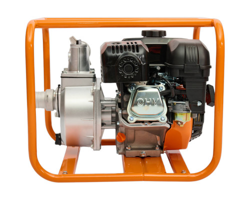 Мотопомпа VILLARTEC PB58/2025 2103580000