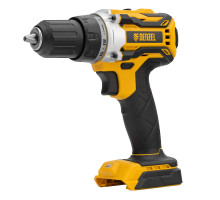 Дрель-шуруповерт аккумуляторная, бесщеточная Denzel BLDL-18-0 Li-Ion 26141