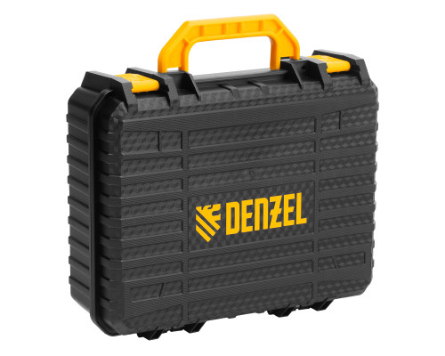 Дрель-шуруповерт аккумуляторная бесщеточная Denzel CDH-BL-12 26108