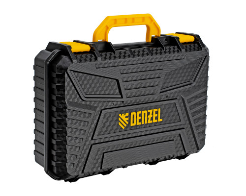 Дрель-шуруповерт аккумуляторная Denzel CDQ-20 26118