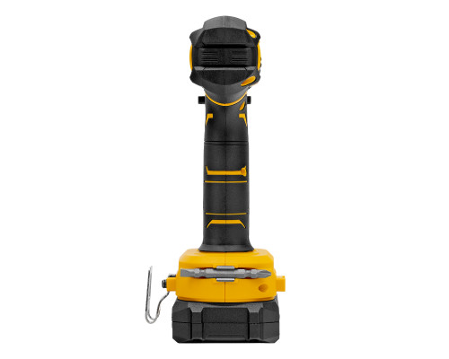 Дрель-шуруповерт аккумуляторная Denzel CDQ-20 26118