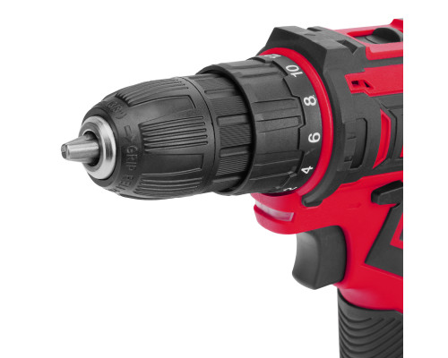 Дрель-шуруповерт аккумуляторная MTX CDS-12 26183