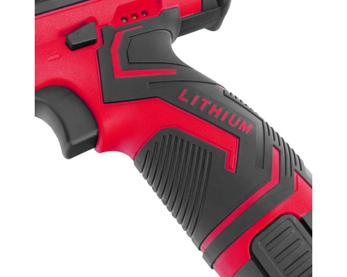 Дрель-шуруповерт аккумуляторная MTX CDS-12 26183