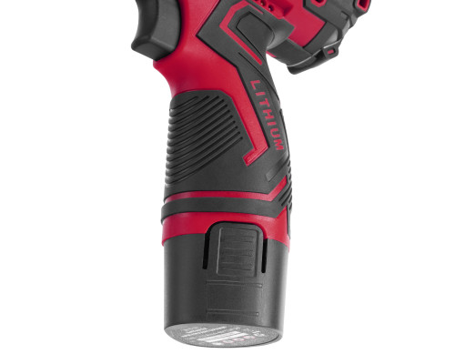 Дрель-шуруповерт аккумуляторная MTX CDS-12 26183