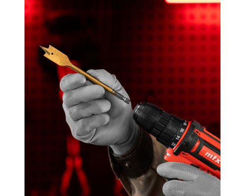 Дрель-шуруповерт аккумуляторная MTX CDS-12 26183