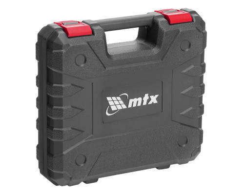 Дрель-шуруповерт аккумуляторная MTX CDS-12 26183