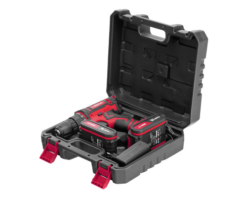 Дрель-шуруповерт аккумуляторная MTX CDS-20 26186