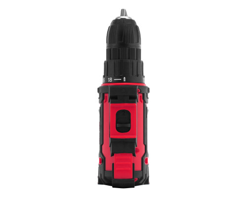 Дрель-шуруповерт аккумуляторная MTX CDS-20 26186