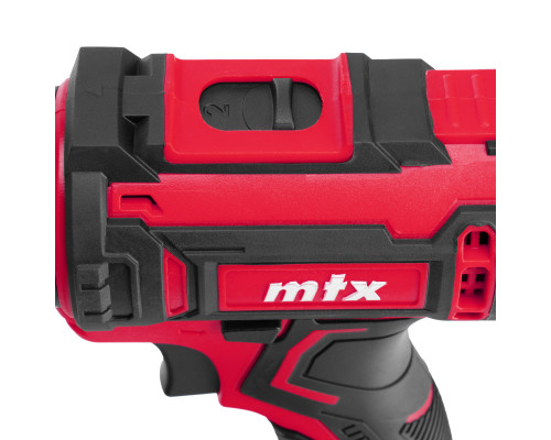 Дрель-шуруповерт аккумуляторная MTX CDS-20 26186